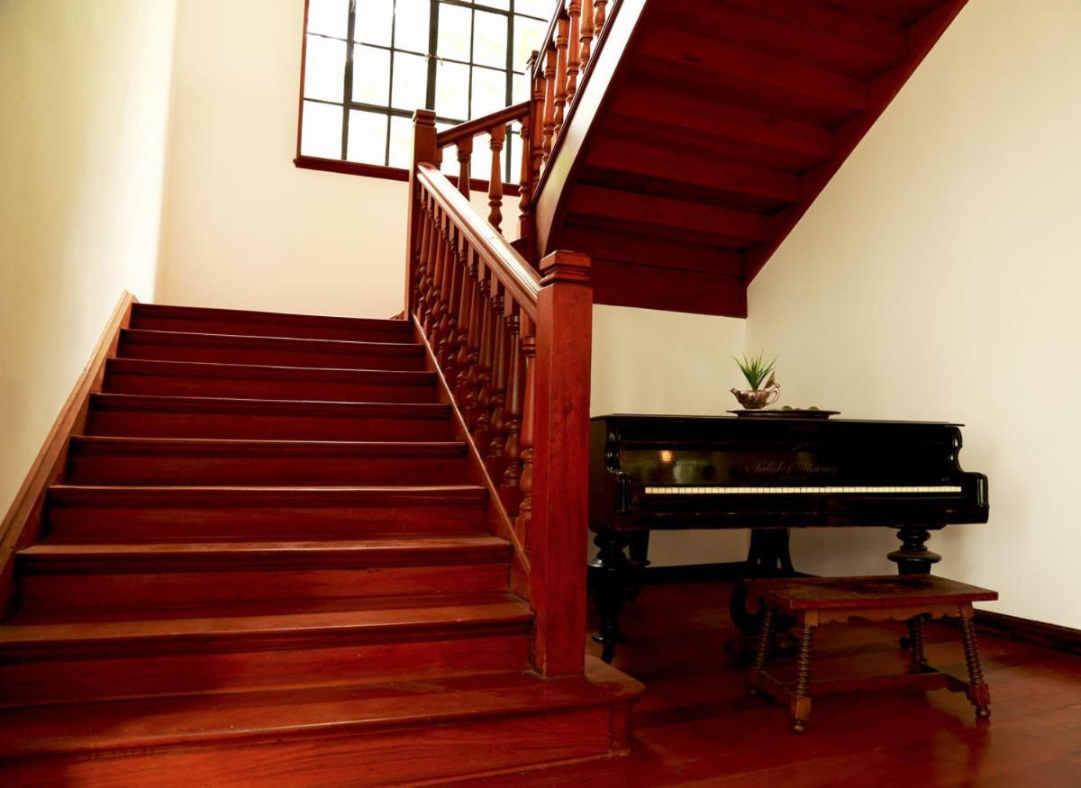 Zipaquirá Hotel Boutique El Libertador מראה חיצוני תמונה