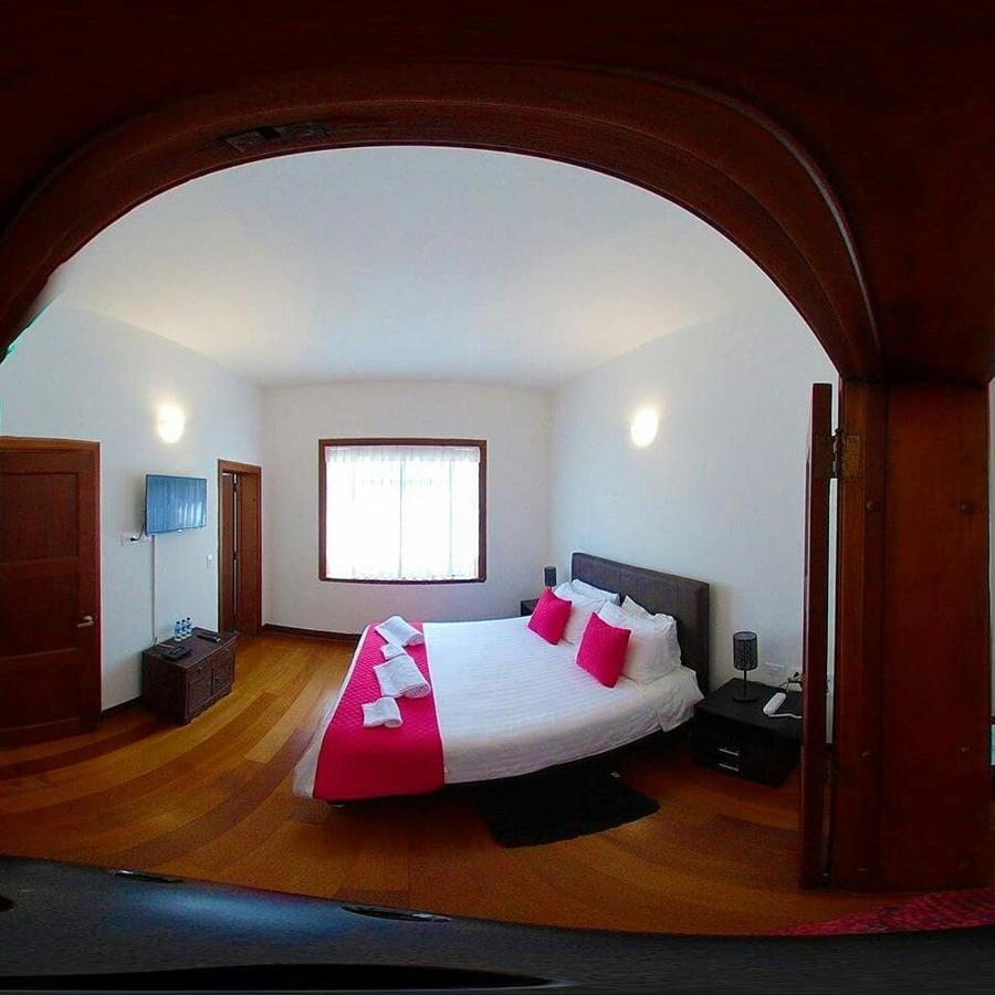 Zipaquirá Hotel Boutique El Libertador מראה חיצוני תמונה