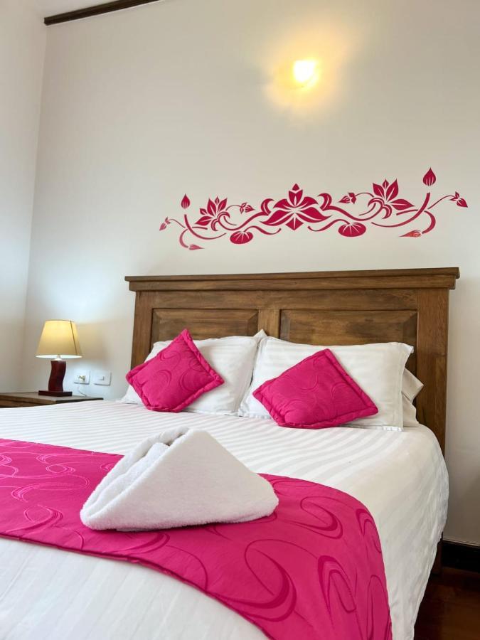 Zipaquirá Hotel Boutique El Libertador מראה חיצוני תמונה