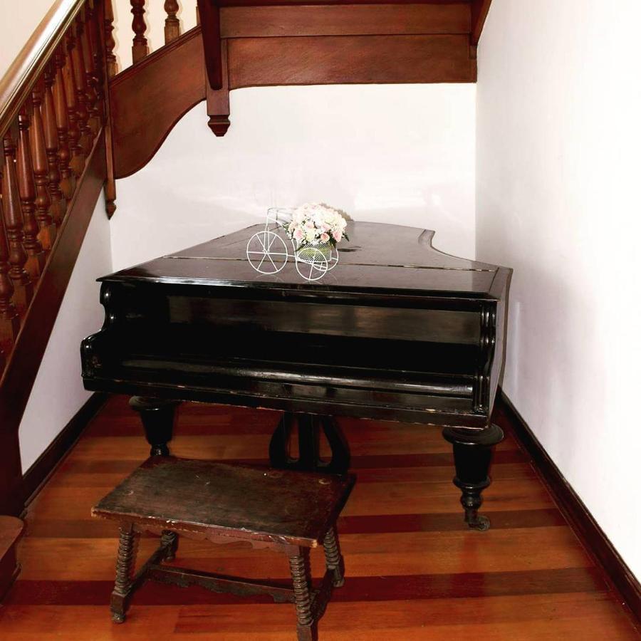 Zipaquirá Hotel Boutique El Libertador מראה חיצוני תמונה