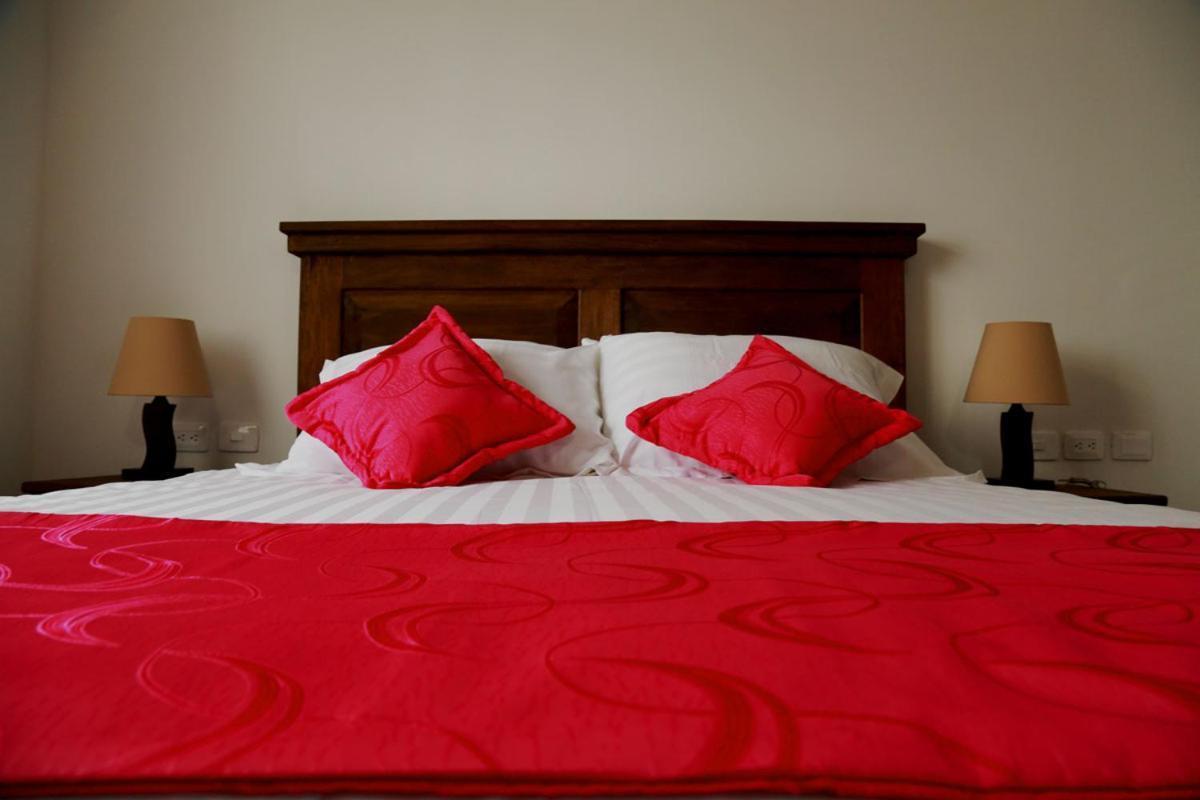 Zipaquirá Hotel Boutique El Libertador מראה חיצוני תמונה