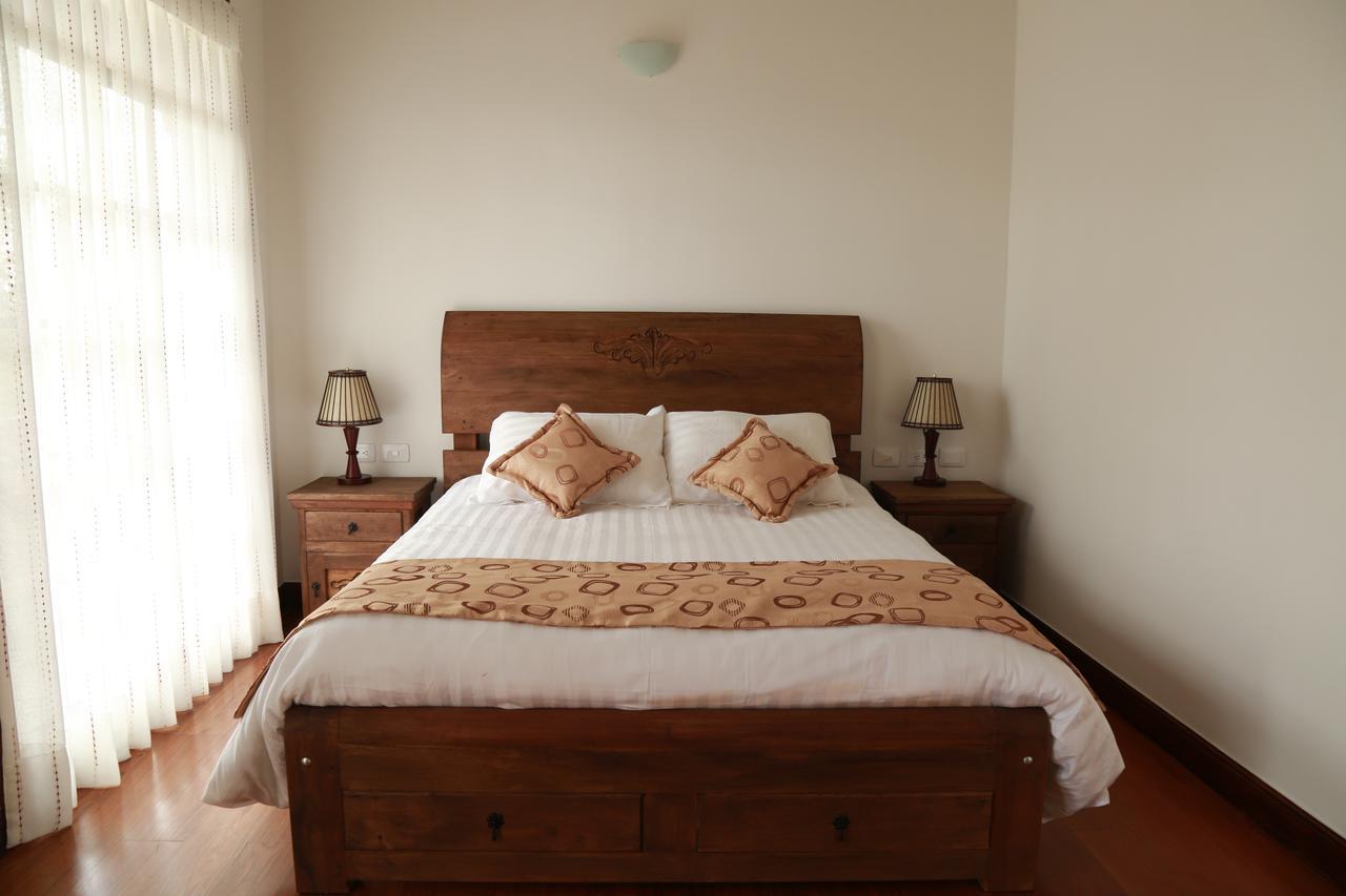 Zipaquirá Hotel Boutique El Libertador מראה חיצוני תמונה