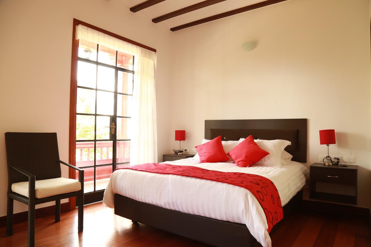 Zipaquirá Hotel Boutique El Libertador מראה חיצוני תמונה
