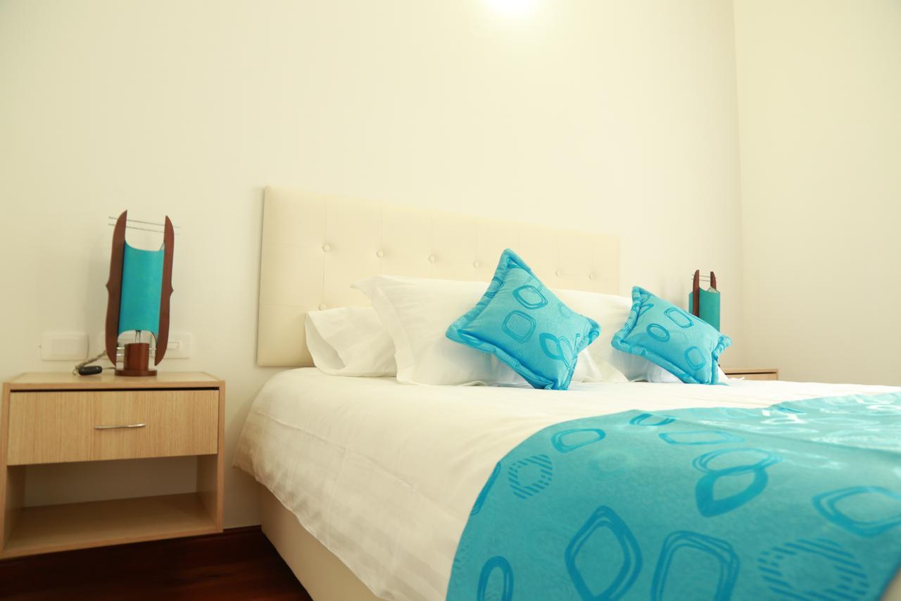 Zipaquirá Hotel Boutique El Libertador מראה חיצוני תמונה