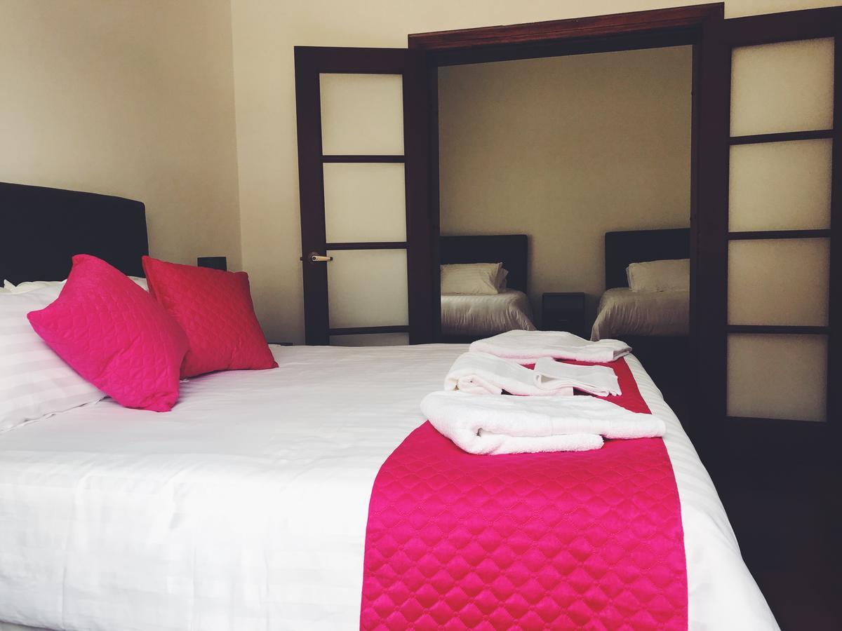 Zipaquirá Hotel Boutique El Libertador מראה חיצוני תמונה