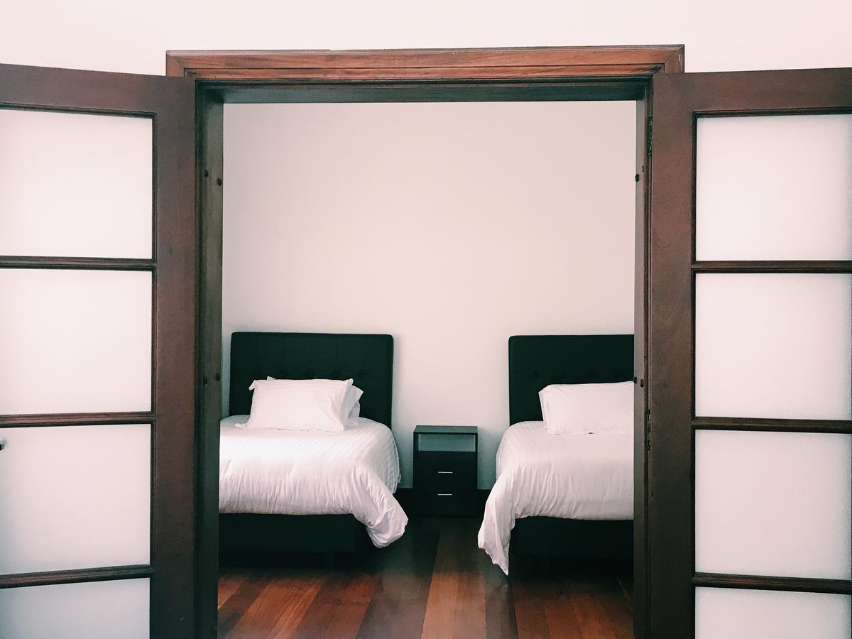 Zipaquirá Hotel Boutique El Libertador מראה חיצוני תמונה